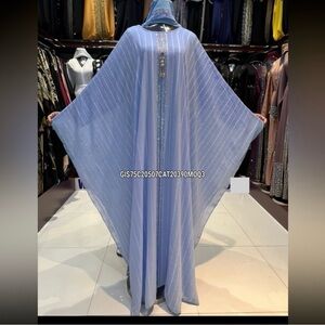 Abaya, dress